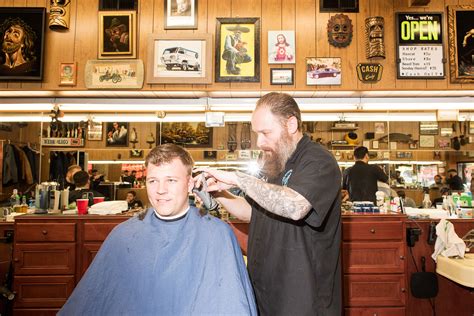 chicos barbershop|old school barber shop.